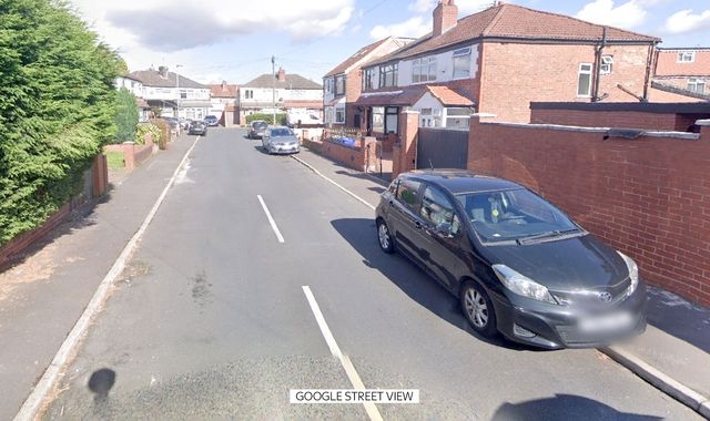 Woman's body found near former cricket club in Manchester