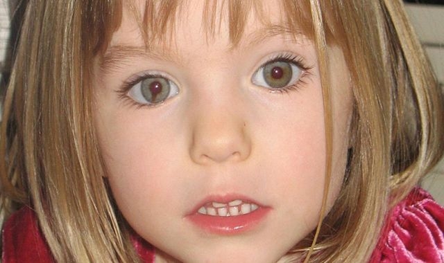 German police investigating Madeleine McCann case to conduct new searches in Portugal, UK police say