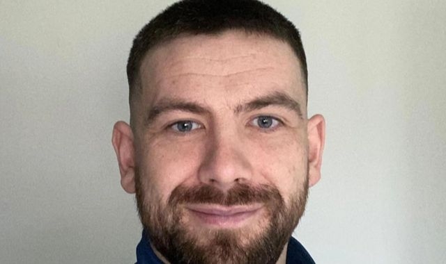 'It's so unlike him': Sisters appeal for information after Scottish man Greg Monks goes missing on stag do