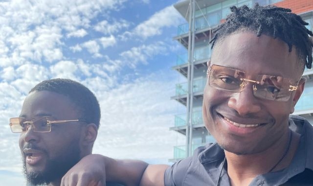 Briton was trying to save friend when both died in Portugal, sister says