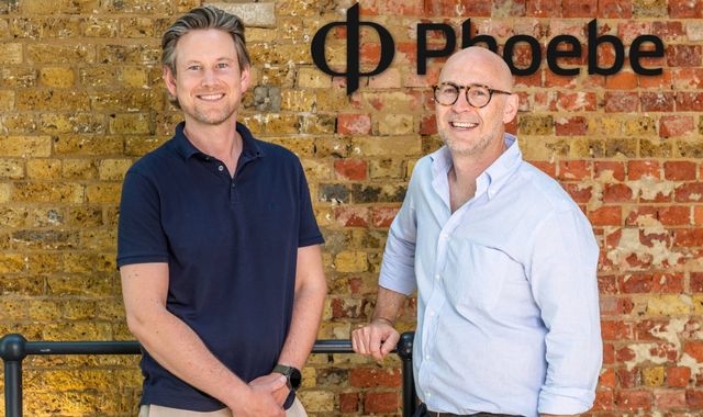 AI 'immune system' Phoebe lands backing from Google arm