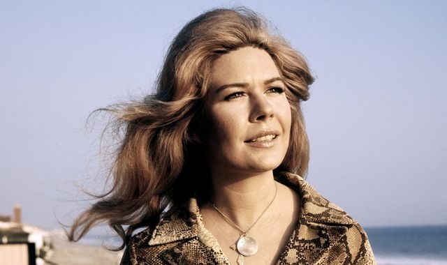 Loretta Swit, Emmy-winning actress and star of M*A*S*H, dies aged 87