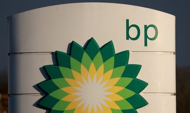 Former Centrica chief Laidlaw in frame to chair embattled BP