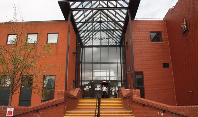Man admits urging vulnerable woman to seriously self-harm and kill herself