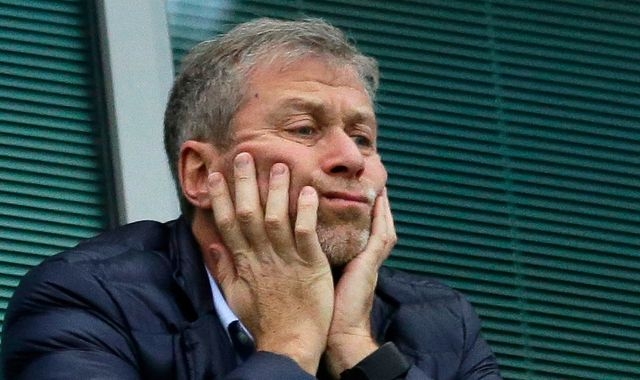 Rachel Reeves threatens to sue Roman Abramovich over Chelsea FC sale proceeds