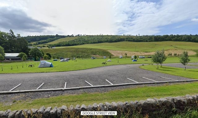 More than 1,500 hours of CCTV seized after boy, 8, sexually assaulted in tent at Loch Ness campsite