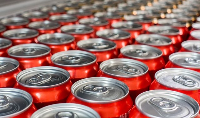 Coca-Cola, Sprite and Appletiser cans recalled in UK after chemical found in testing