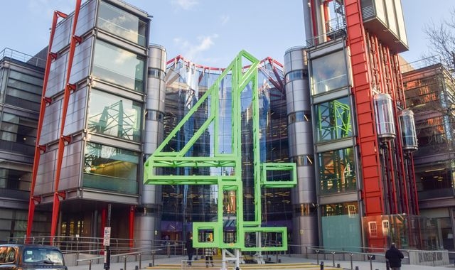 Love Home Swap founder Wosskow screened for Channel 4 chair job