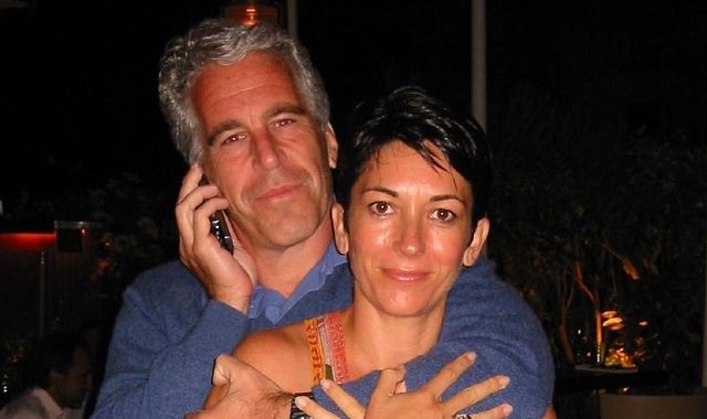 Ghislaine Maxwell moved to a minimum-security prison camp, authorities say