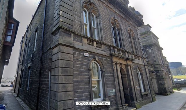 Woman who found job cutting weeds and providing massages for man 'scared and nervous' after 'sexual advances', court told