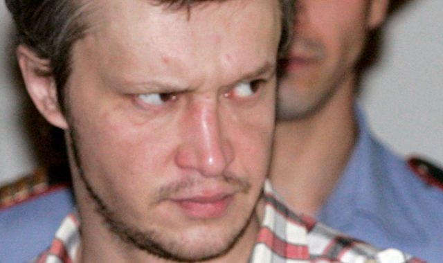 Russia's 'chessboard killer' Alexander Pichushkin poised to confess to 11 more murders, officials say