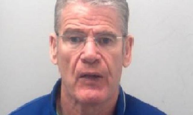 Thomas 'Bomber' Kavanagh: Kinahan crime boss ordered to pay back £1.1m
