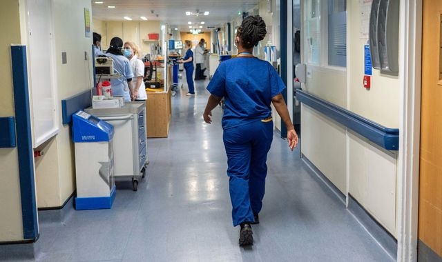Plans unveiled for NHS funding to be linked to patient feedback