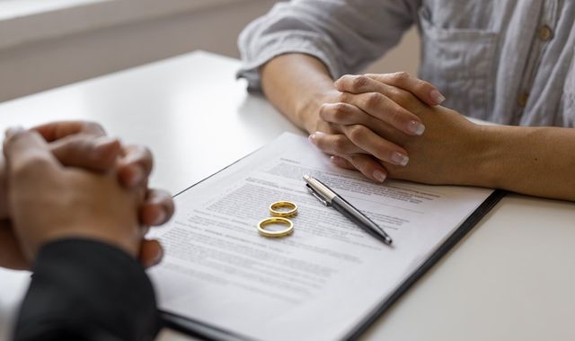 The 'ludicrous' divorce settlements leaving many women 'devastated'