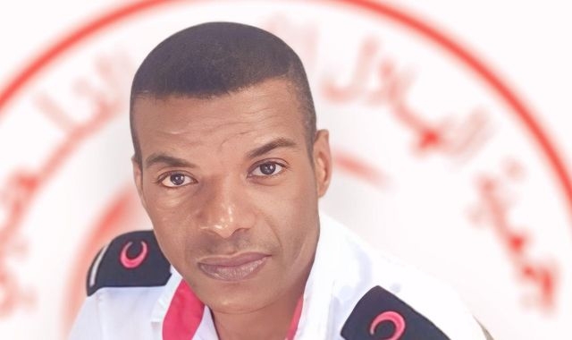 Gaza aid worker detained after Israeli attack has been released