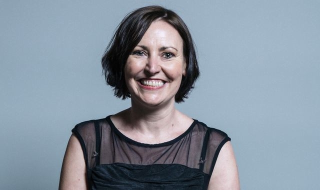 Labour MP Vicky Foxcroft quits as government whip over cuts to disability benefits