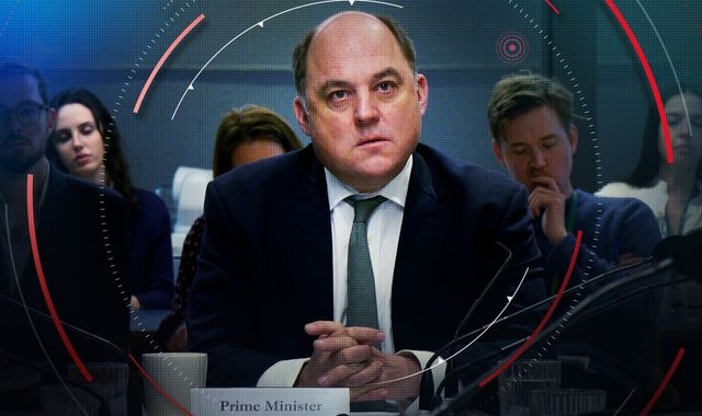 The Wargame podcast: Fictional British government faces a terrifying choice in final episode