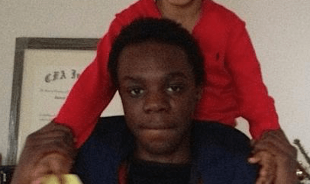 Ola Raji: Fresh appeal in unsolved murder of student shot and stabbed as he cycled home