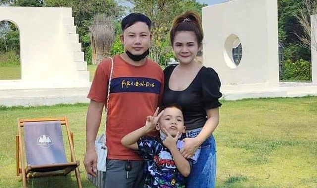 Israel says it has retrieved body of kidnapped Thai hostage from Gaza