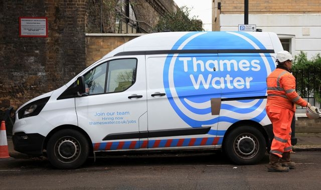 Thames Water faces investigation over late delivery of environmental schemes