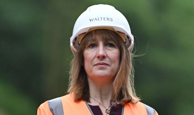 Rachel Reeves is celebrating the Bank of England's interest cut – but behind the scenes she has little to cheer