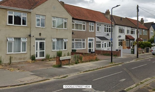 Murder investigation launched after 85-year-old man found dead in London