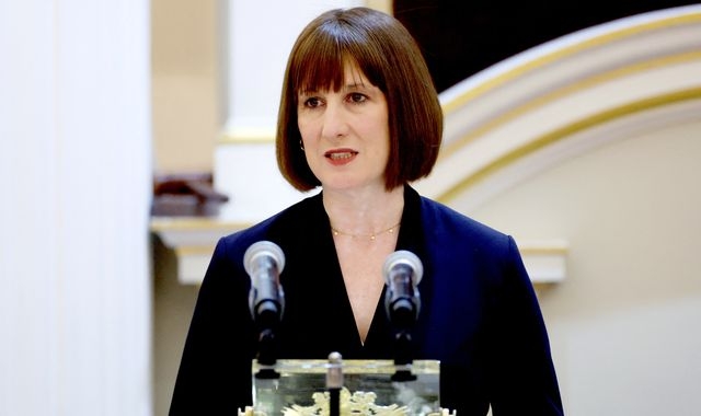 Reeves to seek billions for growth from corporate pension surpluses