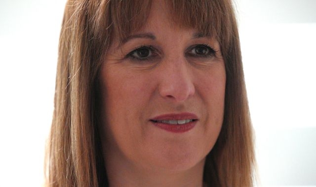 Rachel Reeves 'a gnat's whisker' from having to raise taxes, says IFS