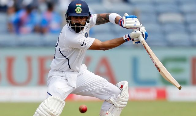 India great Virat Kohli retires from Test cricket