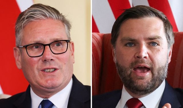 US accuses UK of 'significant human rights issues' and restricting free speech