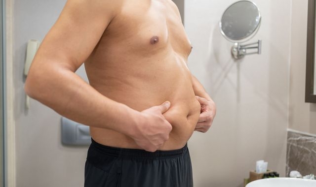 Married men three times more likely to be obese than unmarried men, says study