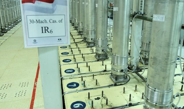 Even after US strikes, Iran may still have the ability to make a nuclear bomb