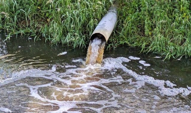 Water industry: Commission finds five areas where 'fundamental change' is needed