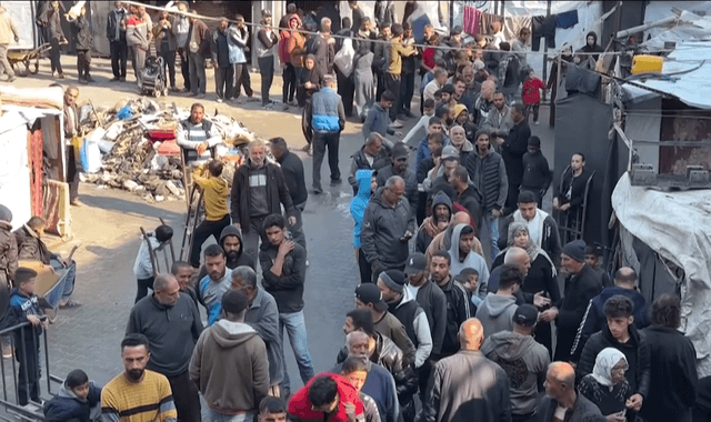 Israel's ban on UNRWA in Jerusalem and the West Bank comes into effect