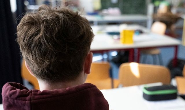 Rise in school suspensions and exclusion