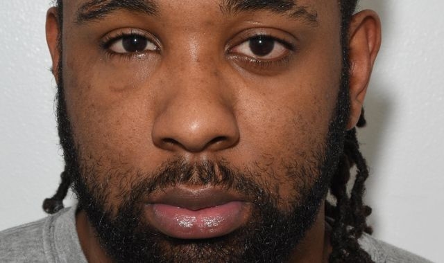 Renai Belle jailed for murdering Josh McKay in front of his young son in Leyton barber shop
