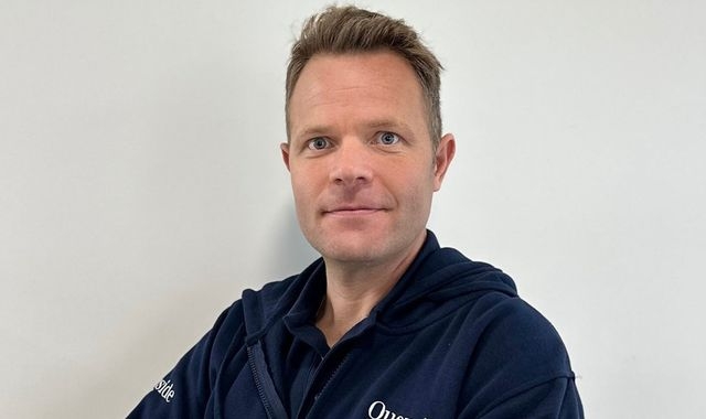 Dentist reveals how you can earn up to £150k - and what he's really thinking when he's looking in your mouth