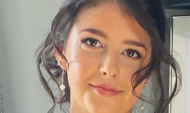 Tributes paid to 13-year-old girl Lauren O'Brien killed in motorsport racing crash in County Cork