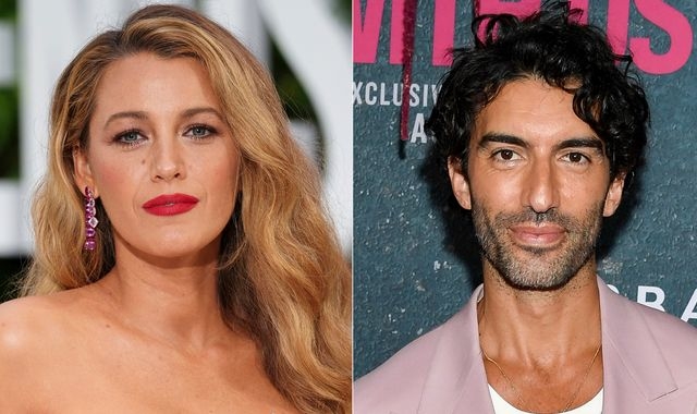 Blake Lively and Justin Baldoni could go to trial over It Ends With Us allegations