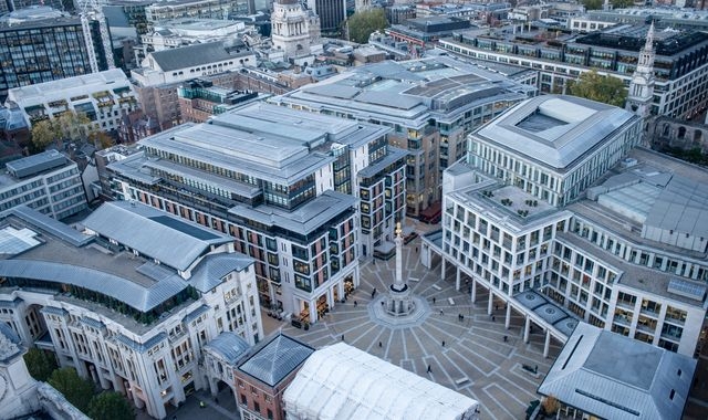 Buyout firms circle £400m NCC division Escode