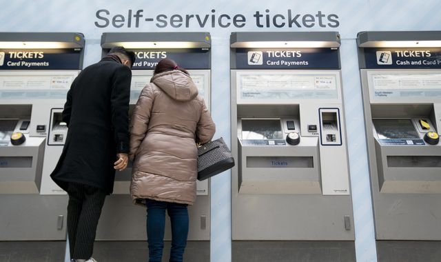 Hundreds of train fare evasion cases quashed after unlawful prosecutions