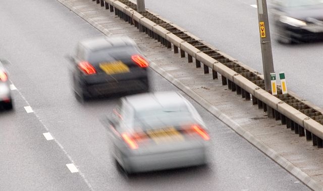 More than 140 killed or injured in tailgating incidents each year
