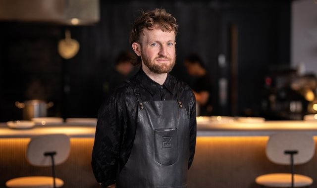 'The laziest ingredient of all': Renowned chef thinks luxury item should be wiped off menus