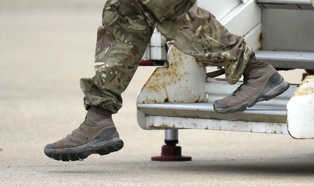 Spies and special forces among more than 100 Britons whose details were included in Afghan data leak