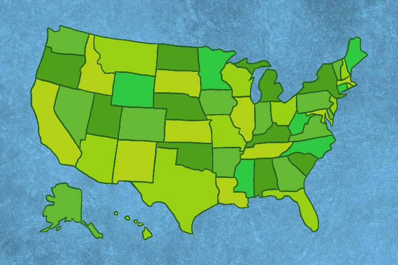 It Was Once Eliminated From the U.S. Now, We Could Be on the Verge of an Epidemic.