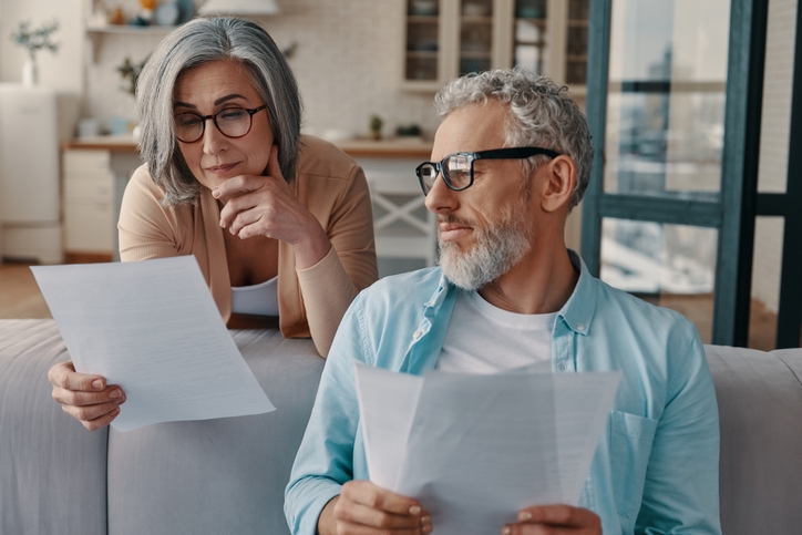 Ask an Advisor: Can I Take My Late Husband's Social Security and Switch to My Benefit at 70?