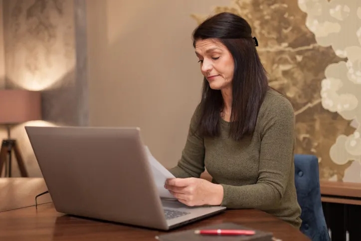 Section 1256 Contracts: What They Are and How to Report
