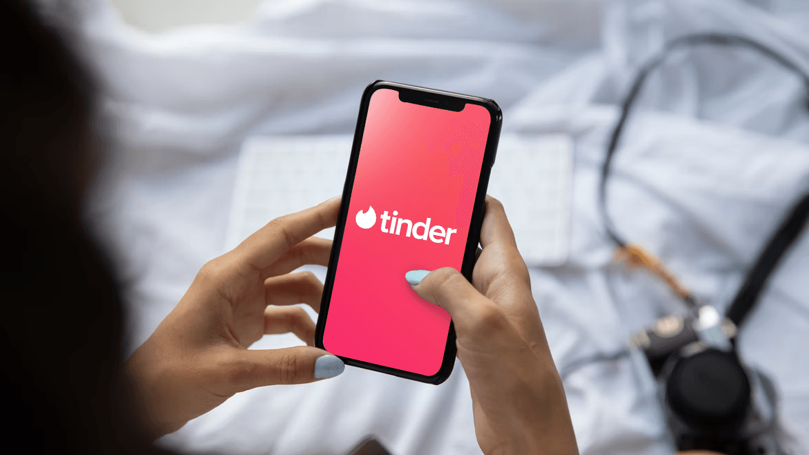 Tinder launches ‘double date' feature as Gen Z seek low-pressure dating