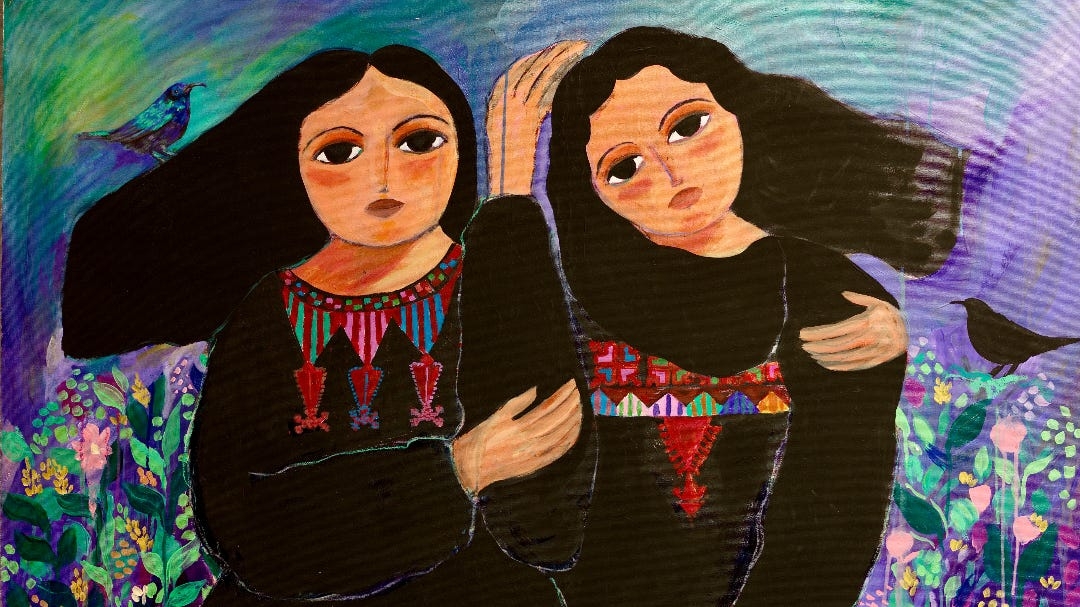 Europe's first museum of contemporary Palestinian art opens in Edinburgh