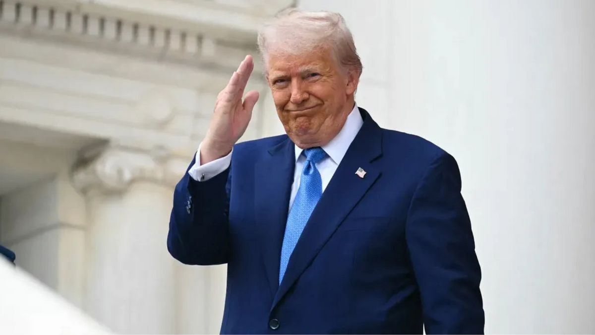 Fact Check: Trump's Memorial Day message